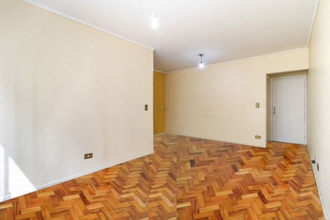 Imagem Apartamento com 2 Quartos à Venda, 76 m² em Vila Romana - São Paulo
