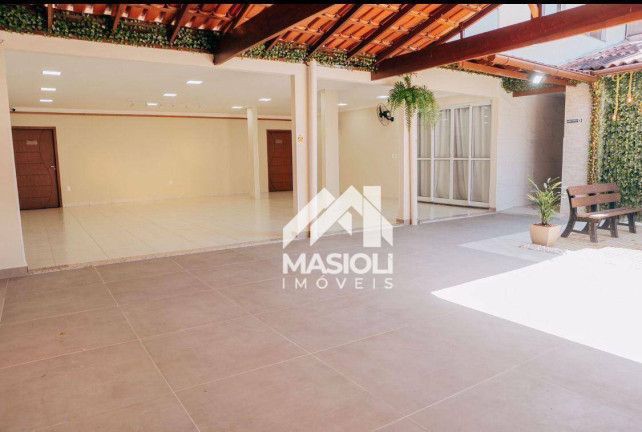 Imagem Casa com 4 Quartos à Venda, 240 m² em Santa Paula I - Vila Velha Imagem Casa com 4 Quartos à Venda, 240 m² em Santa Paula I - Vila Velha