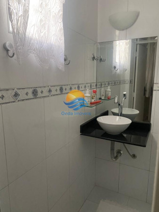 Imagem Apartamento com 2 Quartos à Venda, 120 m² em Aparecida - Santos