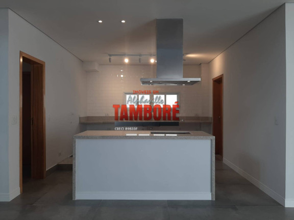 Imagem Casa de Condomínio à Venda, 285 m² em Alphaville - Santana De Parnaíba