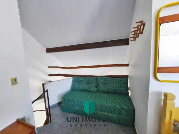 Imagem Apartamento com 2 Quartos à Venda, 70 m² em Nova Guarapari - Guarapari