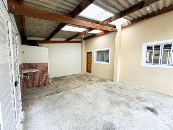 Imagem Sobrado com 2 Quartos à Venda, 195 m² em Vila Perreli - Poá