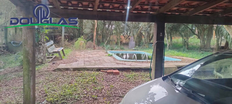 Imagem Casa com 1 Quarto à Venda, 1.200 m² em águas Claras - Viamão