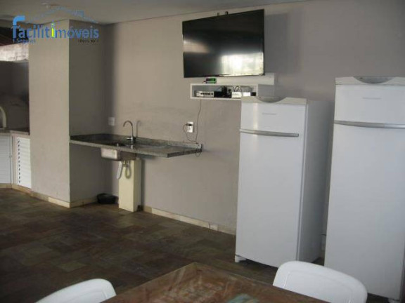 Imagem Apartamento com 3 Quartos à Venda, 63 m² em Campestre - Santo André Imagem Apartamento com 3 Quartos à Venda, 63 m² em Campestre - Santo André