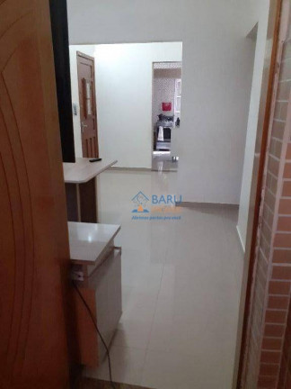 Imagem Apartamento com 2 Quartos à Venda, 58 m² em Bela Vista - São Paulo Imagem Apartamento com 2 Quartos à Venda, 58 m² em Bela Vista - São Paulo