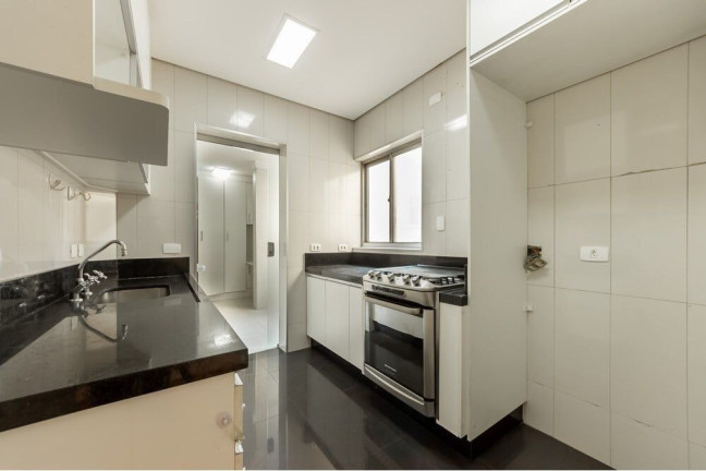 Imagem Apartamento com 2 Quartos à Venda, 90 m² em Consolação - São Paulo