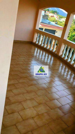 Imagem Casa com 5 Quartos à Venda, 374 m² em Bela Vista - águas De Lindóia