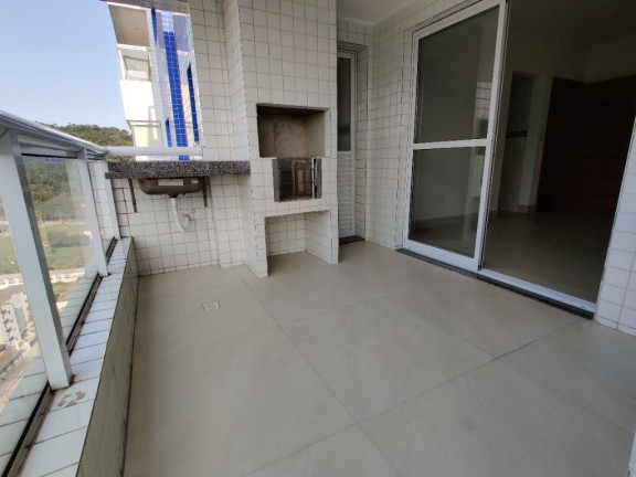 Imagem Apartamento com 2 Quartos à Venda, 87 m² em Canto Do Forte - Praia Grande