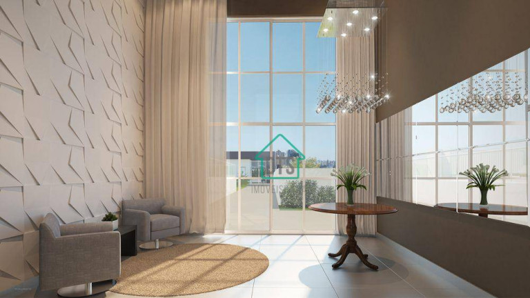 Imagem Apartamento com 3 Quartos à Venda, 103 m² em Tatuapé - São Paulo