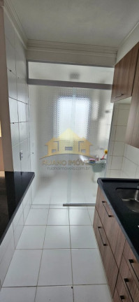 Imagem Apartamento com 2 Quartos à Venda, 44 m² em Cidade Líder - São Paulo