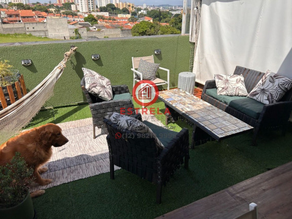 Imagem Imóvel com 3 Quartos para Alugar, 142 m² em Jardim Califórnia - Jacareí Imagem Imóvel com 3 Quartos para Alugar, 142 m² em Jardim Califórnia - Jacareí