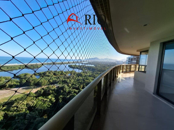 Imagem Imóvel com 4 Quartos à Venda, 262 m² em Barra Da Tijuca - Rio De Janeiro Imagem Imóvel com 4 Quartos à Venda, 262 m² em Barra Da Tijuca - Rio De Janeiro