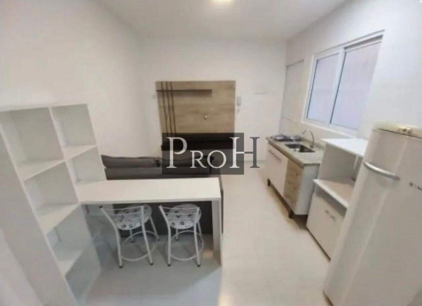 Imagem Imóvel com 1 Quarto para Alugar, 35 m² em Vila Dom Pedro I - São Paulo Imagem Imóvel com 1 Quarto para Alugar, 35 m² em Vila Dom Pedro I - São Paulo