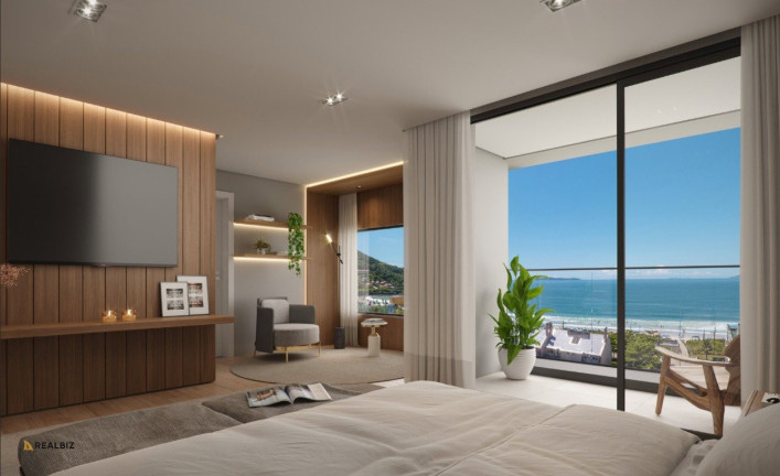 Imagem Casa de Condomínio com 4 Quartos à Venda, 306 m² em Bombinhas - Bombinhas Imagem Casa de Condomínio com 4 Quartos à Venda, 306 m² em Bombinhas - Bombinhas