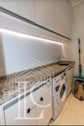 Imagem Apartamento com 1 Quarto à Venda, 62 m² em Itaim Bibi - São Paulo Imagem Apartamento com 1 Quarto à Venda, 62 m² em Itaim Bibi - São Paulo