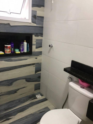 Imagem Casa com 3 Quartos à Venda, 124 m² em Vila Floresta - Santo André Imagem Casa com 3 Quartos à Venda, 124 m² em Vila Floresta - Santo André