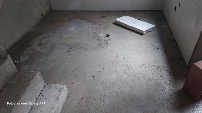Imagem Apartamento com 2 Quartos à Venda, 96 m² em Jardim Santo Alberto - Santo André