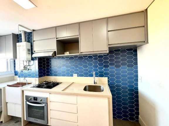 Imagem Apartamento com 1 Quarto à Venda, 48 m² em Tatuapé - São Paulo Imagem Apartamento com 1 Quarto à Venda, 48 m² em Tatuapé - São Paulo