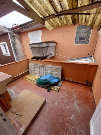 Imagem Casa com 2 Quartos para Alugar, 85 m² em Quinta Da Paineira - São Paulo