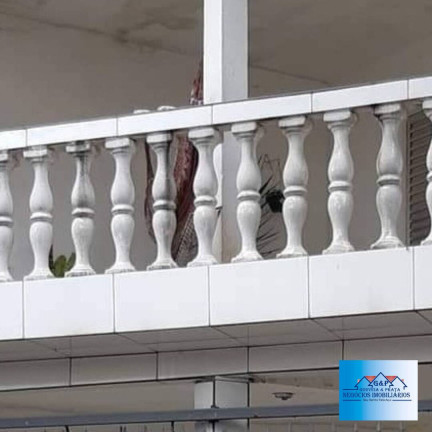 Imagem Casa com 2 Quartos à Venda, 150 m² em Padroeira - Osasco Imagem Casa com 2 Quartos à Venda, 150 m² em Padroeira - Osasco