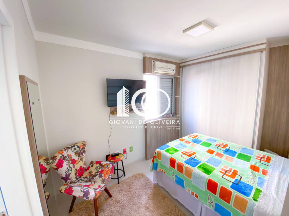 Imagem Apartamento com 2 Quartos à Venda, 61 m² em Santa Bárbara - Criciúma Imagem Apartamento com 2 Quartos à Venda, 61 m² em Santa Bárbara - Criciúma