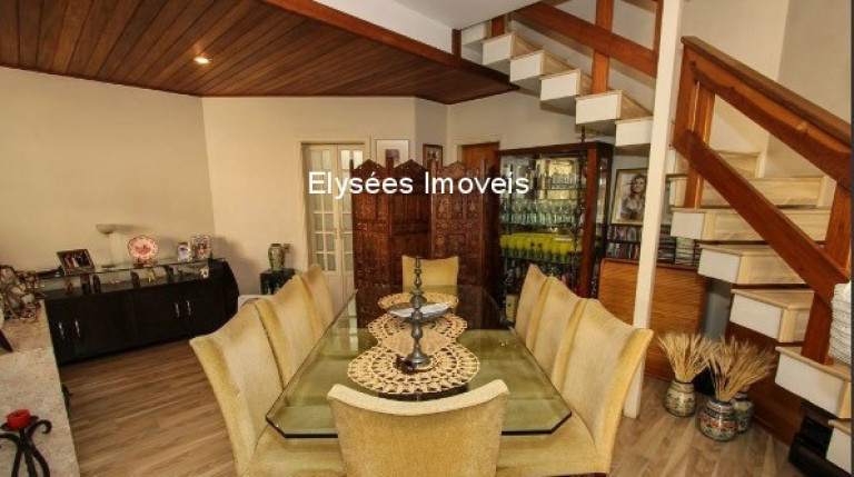 Apartamento com 3 Quartos à Venda, 160 m² em Campo Belo - São Paulo