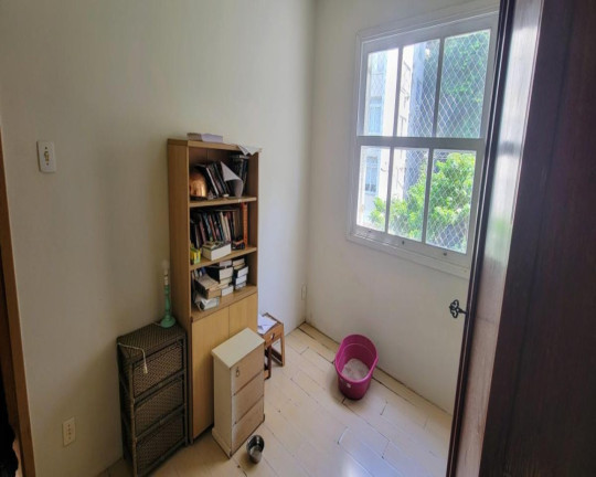 Imagem Imóvel com 3 Quartos à Venda, 97 m² em Leblon - Rio De Janeiro