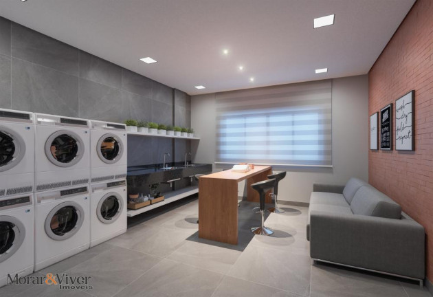 Imagem Imóvel com 1 Quarto à Venda, 30 m² em Centro - Curitiba Imagem Imóvel com 1 Quarto à Venda, 30 m² em Centro - Curitiba