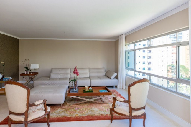 Imagem Apartamento com 4 Quartos à Venda, 18.500 m² em Moema - São Paulo Imagem Apartamento com 4 Quartos à Venda, 18.500 m² em Moema - São Paulo