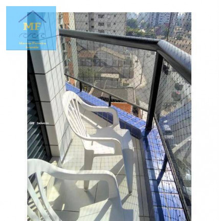Imagem Apartamento com 3 Quartos à Venda, 129 m² em Ponta Da Praia - Santos Imagem Apartamento com 3 Quartos à Venda, 129 m² em Ponta Da Praia - Santos