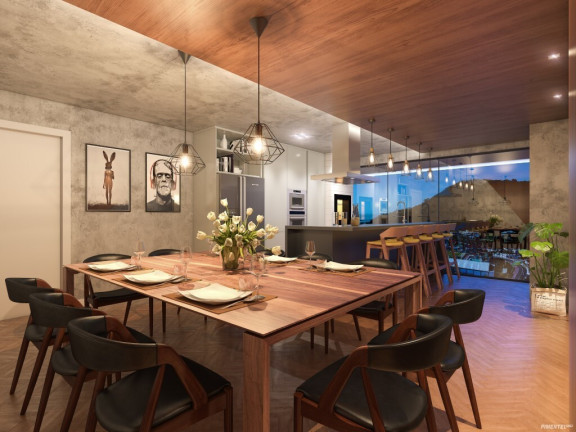 Imagem Apartamento com 3 Quartos à Venda, 115 m² em Fazenda - Itajaí