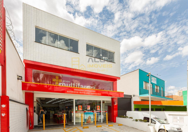 Imagem Imóvel Comercial para Alugar, 362 m² em Jaguaré Imagem Imóvel Comercial para Alugar, 362 m² em Jaguaré