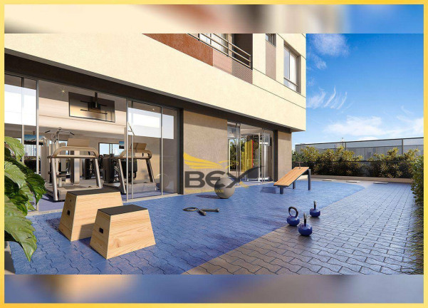 Imagem Apartamento com 3 Quartos à Venda, 90 m² em Alphaville - Barueri Imagem Apartamento com 3 Quartos à Venda, 90 m² em Alphaville - Barueri