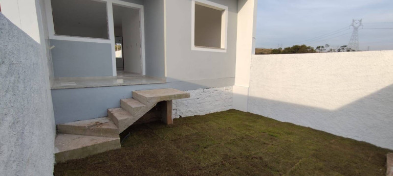 Imagem Casa com 2 Quartos à Venda, 60 m² em Lomba Da Palmeira - Sapucaia Do Sul Imagem Casa com 2 Quartos à Venda, 60 m² em Lomba Da Palmeira - Sapucaia Do Sul