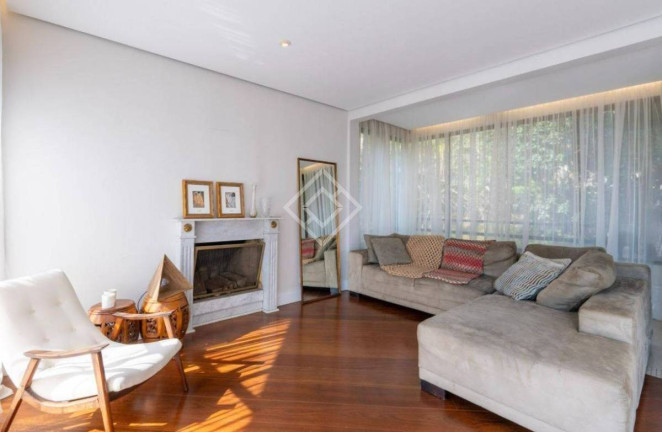 Imagem Apartamento com 3 Quartos à Venda, 180 m² em Jardim Fonte Do Morumbi - São Paulo