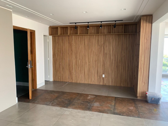 Imagem Apartamento com 4 Quartos à Venda, 186 m² em Parque Da Mooca - São Paulo Imagem Apartamento com 4 Quartos à Venda, 186 m² em Parque Da Mooca - São Paulo