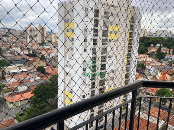 Imagem Cobertura com 3 Quartos à Venda, 340 m² em Vila Rosália - Guarulhos Imagem Cobertura com 3 Quartos à Venda, 340 m² em Vila Rosália - Guarulhos