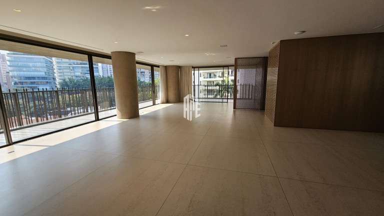 Imagem Apartamento com 4 Quartos à Venda, 479 m² em Indianópolis - São Paulo Imagem Apartamento com 4 Quartos à Venda, 479 m² em Indianópolis - São Paulo