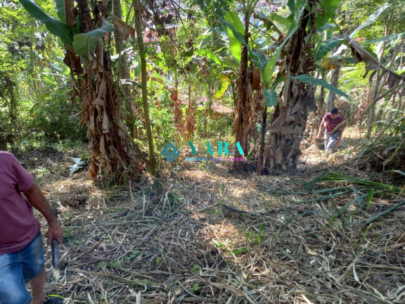 Imagem Terreno à Venda, 1.938 m² em Barra Velha - Ilhabela