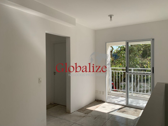 Imóvel com 2 Quartos à Venda, 52 m² em Morro Nova Cintra - Santos