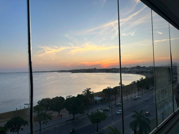 Imagem Apartamento com 3 Quartos à Venda, 128 m² em Parque Hotel - Araruama