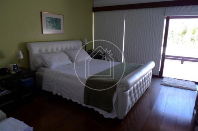 Imagem Casa com 4 Quartos à Venda, 808 m² em Itanhangá - Rio De Janeiro Imagem Casa com 4 Quartos à Venda, 808 m² em Itanhangá - Rio De Janeiro