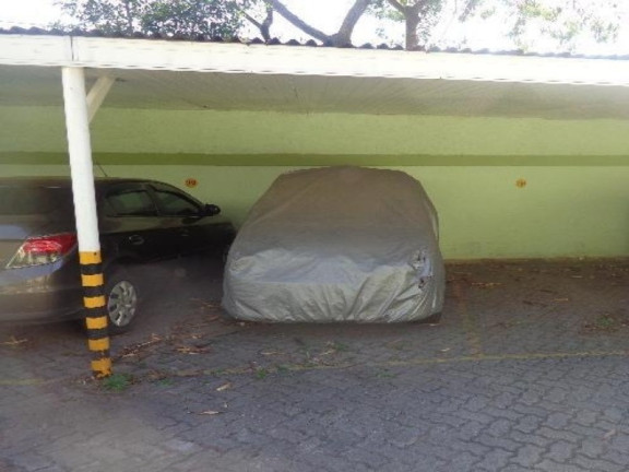 Imagem Casa de Condomínio com 2 Quartos à Venda, 80 m² em Parque Taipas - São Paulo Imagem Casa de Condomínio com 2 Quartos à Venda, 80 m² em Parque Taipas - São Paulo