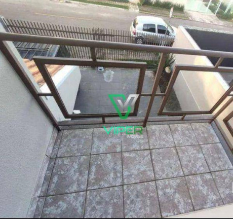 Imagem Sobrado com 3 Quartos à Venda, 105 m² em Aristocrata - São José Dos Pinhais Imagem Sobrado com 3 Quartos à Venda, 105 m² em Aristocrata - São José Dos Pinhais