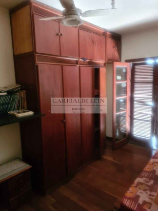 Imagem Casa com 4 Quartos para Alugar, 400 m² em Jardim Eulina - Campinas Imagem Casa com 4 Quartos para Alugar, 400 m² em Jardim Eulina - Campinas