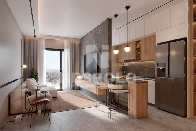 Imagem Apartamento com 1 Quarto à Venda, 66 m² em Cedros - Camboriu Imagem Apartamento com 1 Quarto à Venda, 66 m² em Cedros - Camboriu