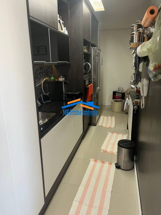 Imagem Apartamento com 2 Quartos à Venda, 60 m² em Jaguaribe - Osasco