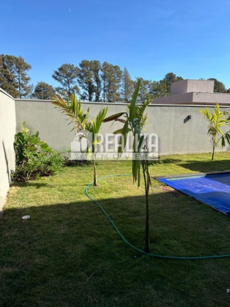 Imagem Casa de Condomínio com 4 Quartos à Venda, 415 m² em Conjunto Morada Do Sol - Uberaba Imagem Casa de Condomínio com 4 Quartos à Venda, 415 m² em Conjunto Morada Do Sol - Uberaba