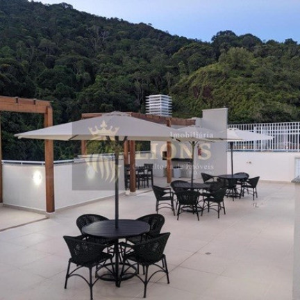 Imagem Apartamento com 2 Quartos à Venda, 70 m² em Toninhas - Ubatuba Imagem Apartamento com 2 Quartos à Venda, 70 m² em Toninhas - Ubatuba