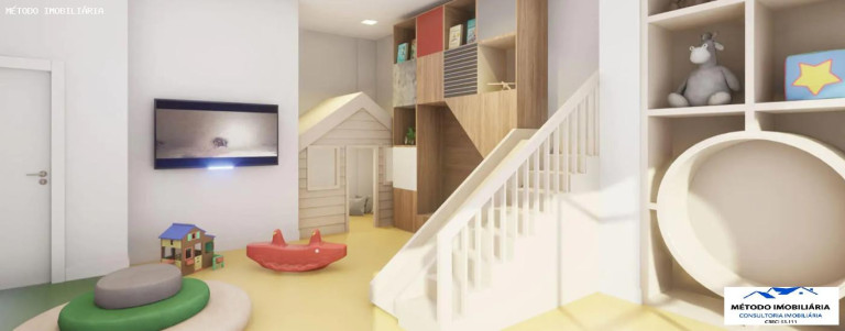 Imagem Apartamento com 3 Quartos à Venda, 125 m² em Vila Assunção - Santo André Imagem Apartamento com 3 Quartos à Venda, 125 m² em Vila Assunção - Santo André